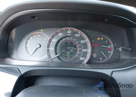 2013 Honda Accord Sport z USA, uszkodzony, nr VIN 1HGCR2F50DA267089